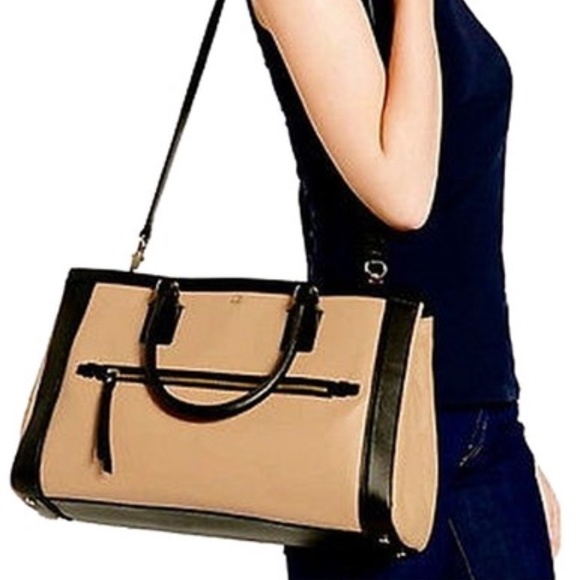 Kate Spade Hudson Street Kellan Tote - Picture 2 of 16